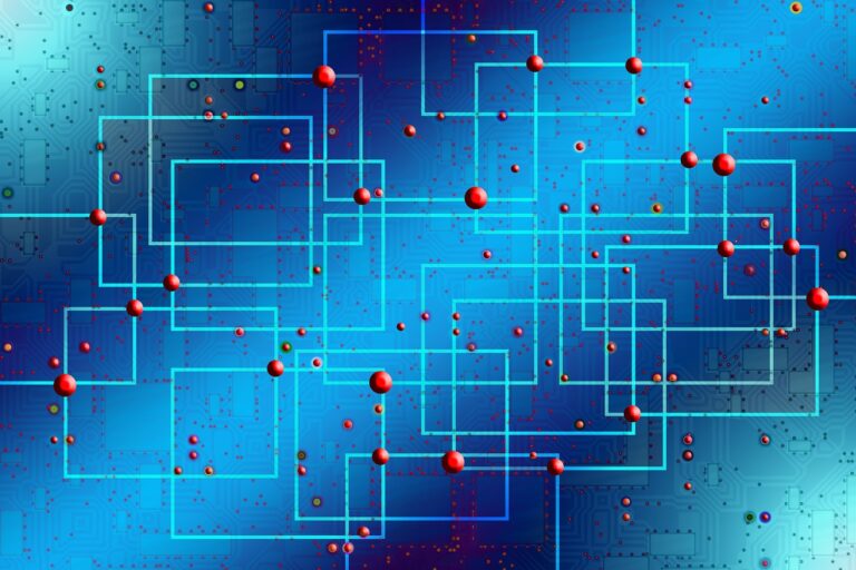 circuit board, conductor tracks, circuits-2440252.jpg